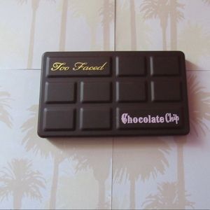Too Faced Chocolate Chip Palette